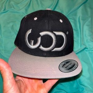 World of Dance SnapBack Unisex - The Classics